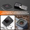 Protective Lens Cover for GoPro Hero 7 Replacement Compatible with