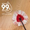 O-Cedar 2 Easywring Refills + 1 Deep Clean Refill (Variety