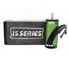 CASTLE CREATIONS 060-0115-00 Motor, 4-Pole SENSORED BRUSHLESS, 1520-1650KV V2