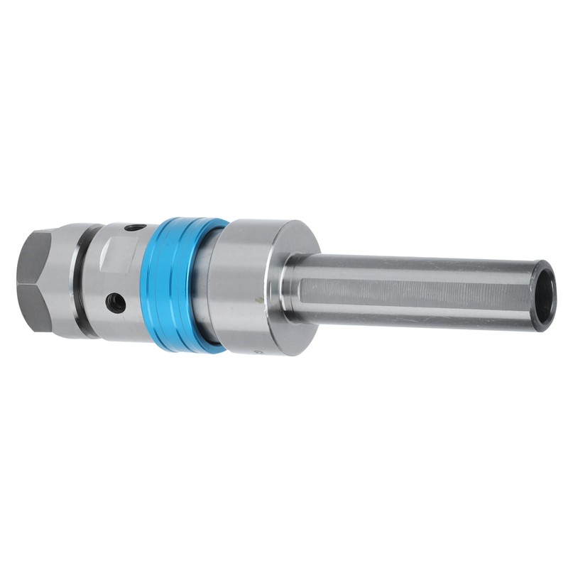 Floating Tapping Chuck Holder Straight Shank Telescopic Tap Collet Toolholder