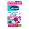Dr. Beckmann Colour & Dirt Collector Sheets