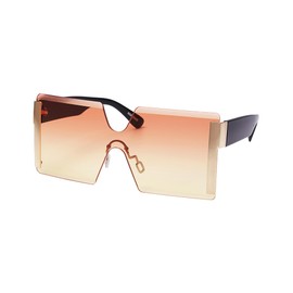 Mad Shade Sunglasses for Women Men UV400 Trendy Shades