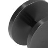 Double Head Coffee Powder Tamper Non Corrosive Aluminum Dual Sided