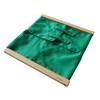 MONTESSORI OUTLET Velcro Frame | Practical Life Material for Toddlers