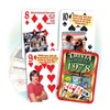 Flickback 1978 Trivia Playing Cards