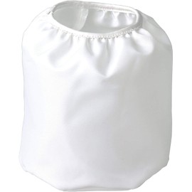 Shop-Vac 9011533 Super Performance Cloth Filter, Enhanced Filtration and Dust Control, (1-Pack)
