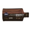 GU GU Energy Liquid Energy Gel with Complex Carbohydrates, Vegan,