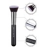 Jessup Rouge Makeup Brush Beauty Cosmetic Tool Flat Angled Liquid