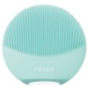 Foreo Luna 4 Mini Vibrating Cleanser, LUNA 4 MINI ARCTIC BLUE, Arctic Blue / 포레오 루나 4 미니 진동클렌저, LUNA 4 MINI ARCTIC BLUE, 아틱 블루