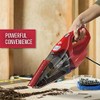 Hoover Dirt Devil Scorpion Plus QuickFlip Handheld Vacuum Cleaner