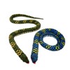 FeiWen Snake Stuffed Animal, Plush Toy, Reptile, Gifts for Kids,