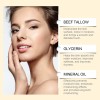 La Crema Para Ojos Reafirmante Y Antiarrugas H Reduce Las