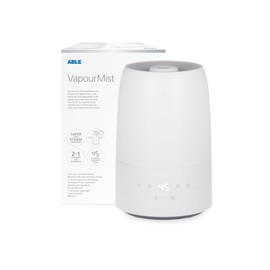 Able VapourMist Vaporiser