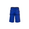 Planam Highline Shorts Slate / Black, l