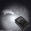 PR200B Trail Hunting Camera Waterproof IP56 Infrared 12MP 1080P Wildlife