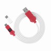 Cable de Flash Edl Cablep para Modelos de Teléfono, Adaptador