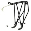 Axiom DLX Streamliner Road Cycle Rack, Black