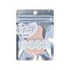 Sunstar Stationery S8813159 Sticky Notes, Sticker Fusen, Suke Kakera, Round