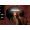 BESTCAN Portable LED Vanity Mirror Lights | Simulated Daylight |