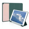 10.2 Inch Tablet Case for IOS Tablet with Pen Slot