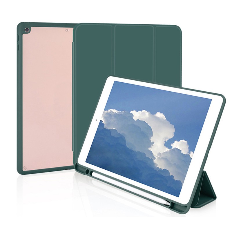 10.2 Inch Tablet Case for IOS Tablet with Pen Slot