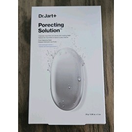 Dr.Jart+ Dermask Porecting Solution Facial Mask (5 Sheets) Dr Jart