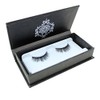 Eyebeautiful Natural Mink Fur Strip False Eye Lashes #20