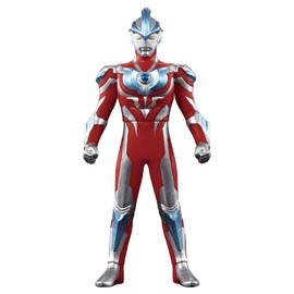 Ultra Hero 500 series #11: ULTRAMAN GINGA