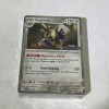 Pokémon Paradox Rift Pre-Release Decks All 4 Promo Sealed Build