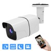 Outdoor Security Camera HD 1080P 2MP IP66 Waterproof Infrared Night