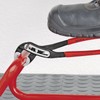 12 ALLIGATOR PLIERS (KNT-8801300)