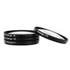 Andoer® 52mm Macro Close-Up Filter Set with Pouch Close-up Lens