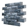 10 Pcs 13.5 X 11.5 Inch Self Adhesive Tile Stickers