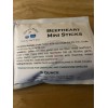 Chris’s Fishes Beef heart Sinking Mini Sticks Fish Food 3oz
