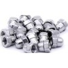 Stainless Steel Cap Nut Hex Acorn Dome Head M3 M4