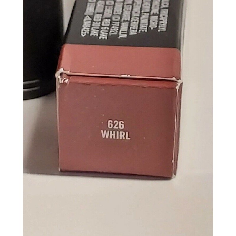 MAC Retro Matte Lipstick *626 WHIRL* / 0.10 oz /