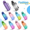 Coolfel Sports Water Bottle, 1 Litre 500 ml, Children's Leak-Proof
