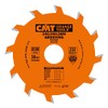CMT Orange Tools Band Slot Cutter Circular Saw Blade 150