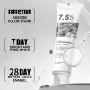 2pcs Recovery+blanqueador Con 7.5% Hidroxiapatita 120g