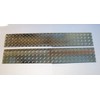 Boat Trailer Diamond Plate Fender Cover
