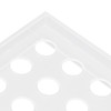 12 Holes Manual Coffee Capsules Filling Board Reusable Coffee Capsule
