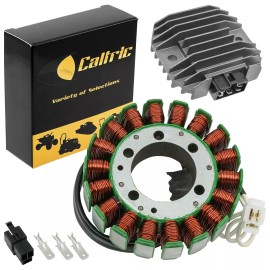 For Yamaha Stator & Regulator Rectifier for Yamaha R6 YZFR6 YZF-R6 1999 2000 2001 2002