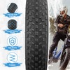 ZUKKA 16 x 4.0 E-Bike Tire Fat Tire High Performance