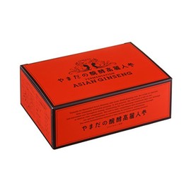 Yamada Fermented Ginseng (0.03 oz (0.904 g) x 30 Packets