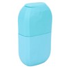 Silicone Ice Face Roller Prevent Wrinkles Brightening Facial Beauty Ice