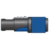 Neutrik powerCON Blue NAC3FXXA-W-L for Cable Diameter 10-16 mm Cable
