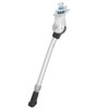 Cycle Design 20"-28" Alloy Center Kickstand, Silver