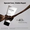 COSRX PEPTIDE 132 Hair Bonding Repair Treatment 60 ml, Deep