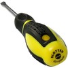 AERZETIX - C45665 - Classic flat screwdriver 6x100mm for slotted