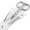 MarQus Manicure Set from Solingen Germany - 3 Pieces, Includes